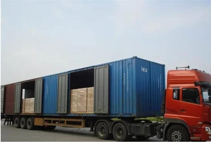 厦门到浉河区整车运输