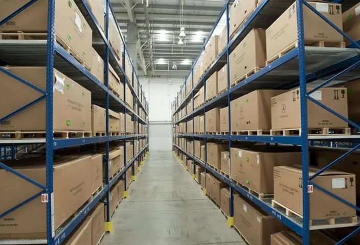 厦门到浉河区货物仓储