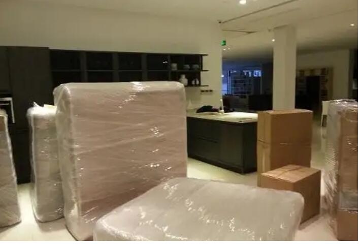 厦门到浉河区长途搬家