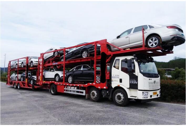 厦门到浉河区轿车托运